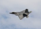 Lockheed Martin F-22A Raptor